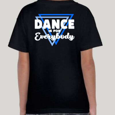 Dance 4 All - Kids Blue Dance is for everybody Thumbnail